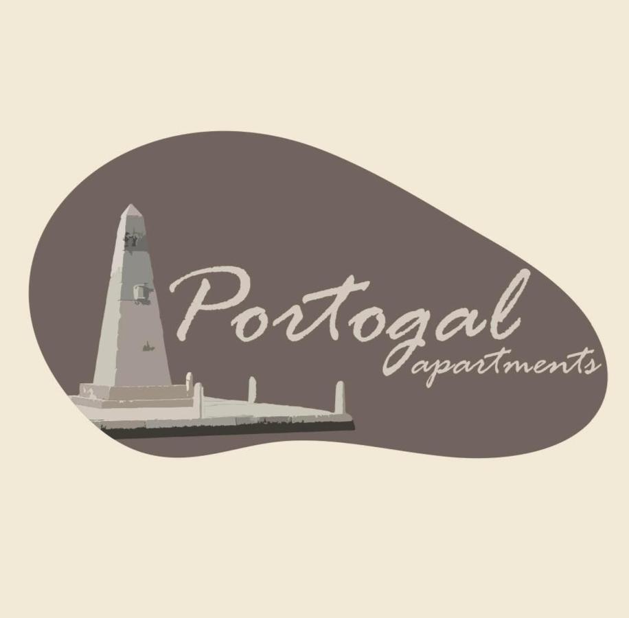 Portogal Apartments Аргостоліон Екстер'єр фото