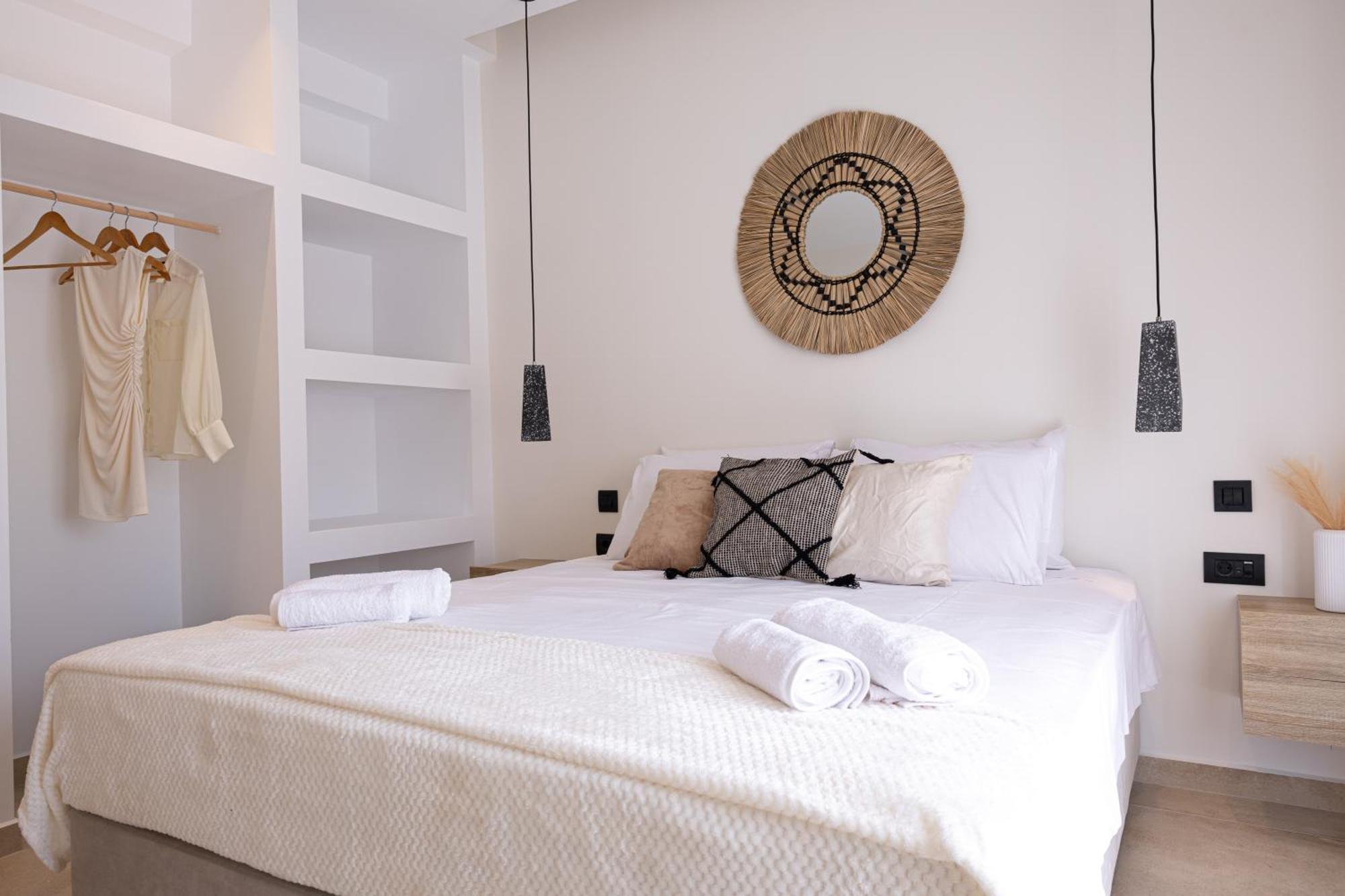Portogal Apartments Аргостоліон Екстер'єр фото