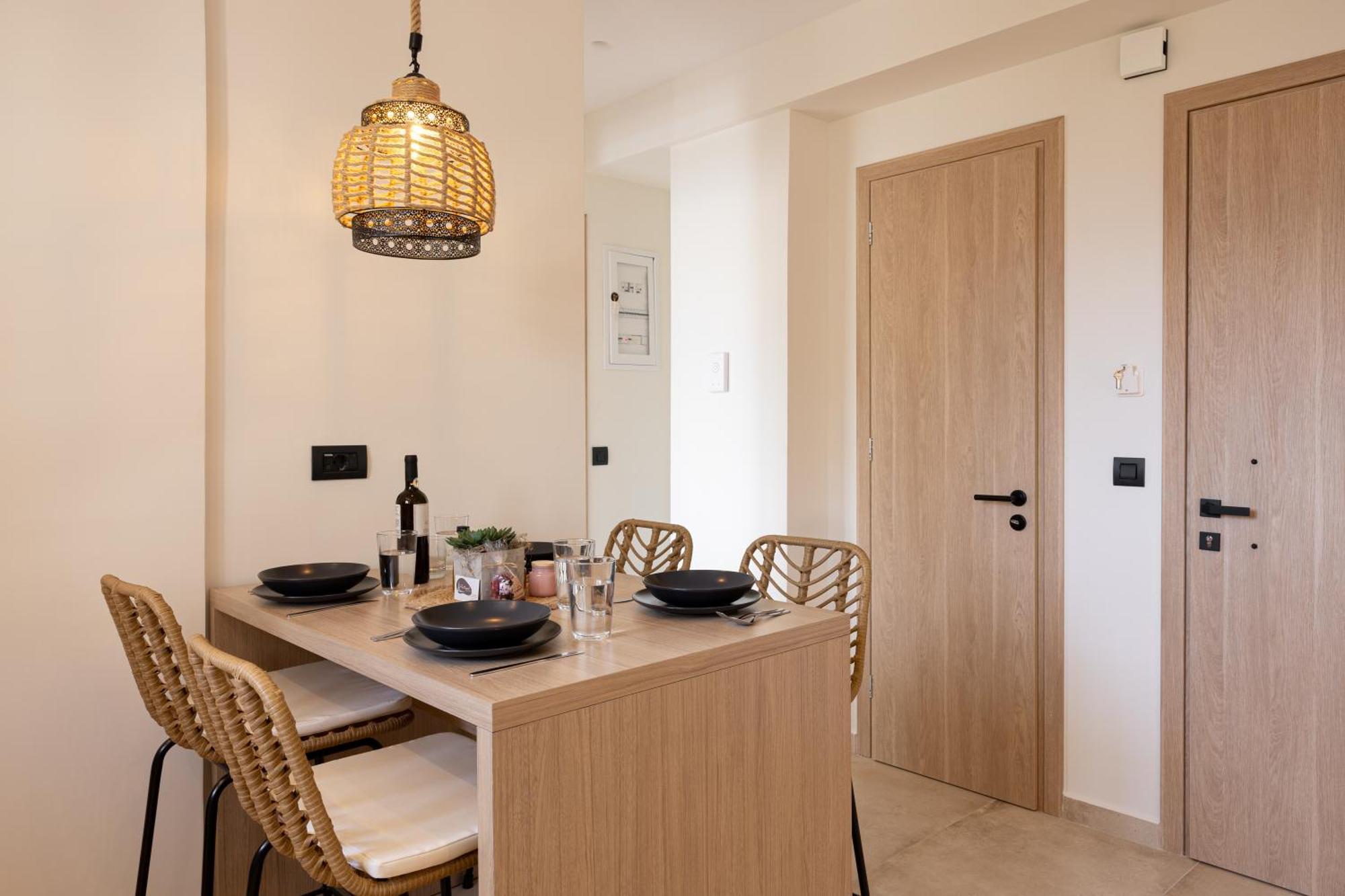 Portogal Apartments Аргостоліон Екстер'єр фото
